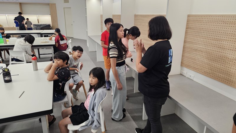 熱得有禮研習活動(8/16)-圖片26