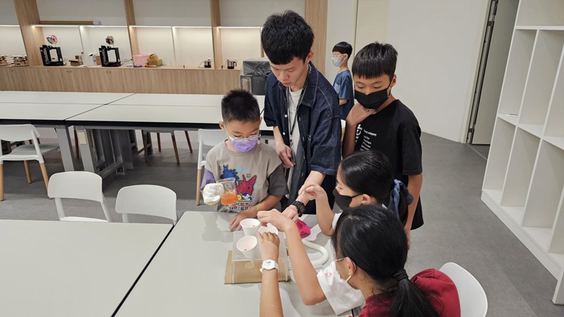 熱得有禮研習活動(8/16)-圖片28