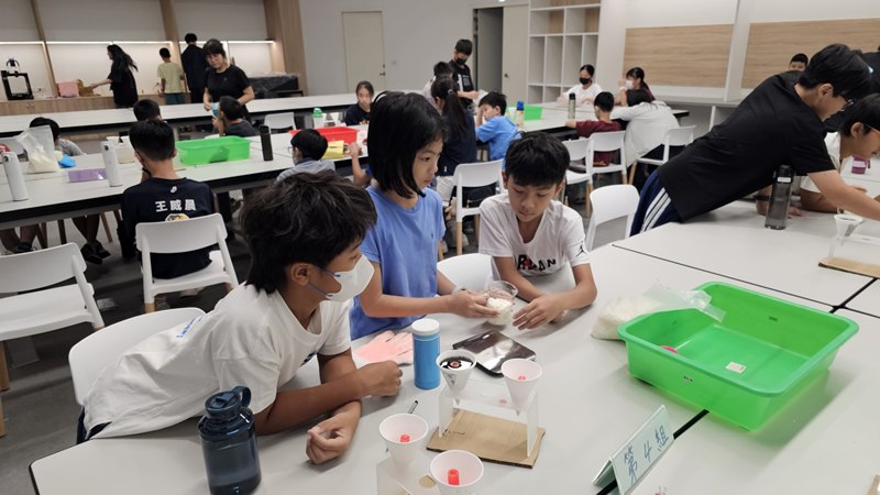 熱得有禮研習活動(8/16)-圖片32