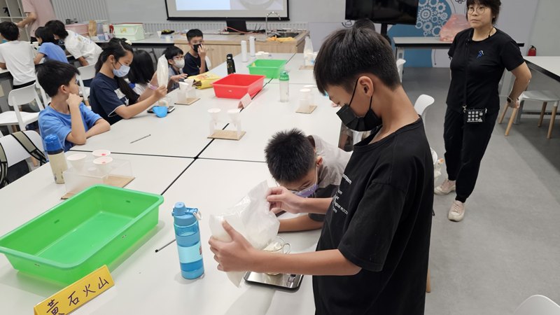 熱得有禮研習活動(8/16)-圖片35