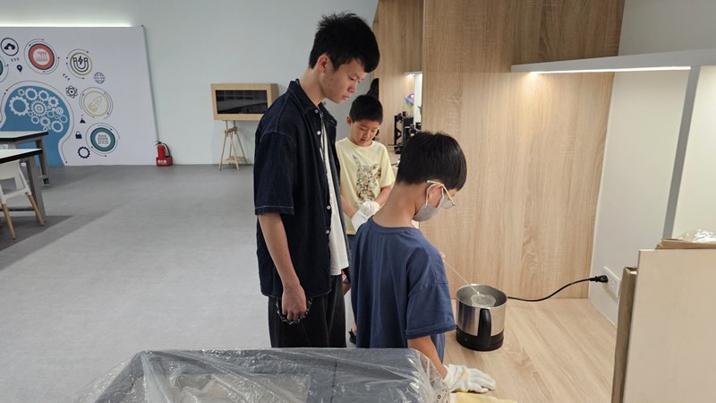 熱得有禮研習活動(8/16)-圖片36