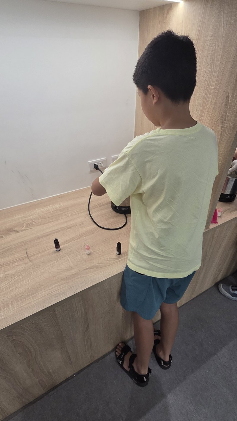 熱得有禮研習活動(8/16)-圖片39