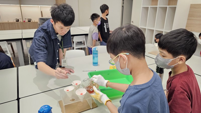 熱得有禮研習活動(8/16)-圖片40