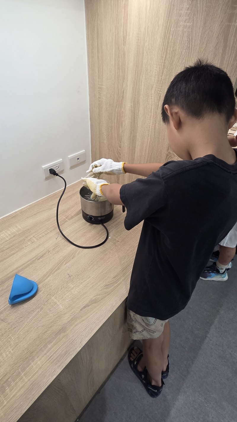 熱得有禮研習活動(8/16)-圖片44