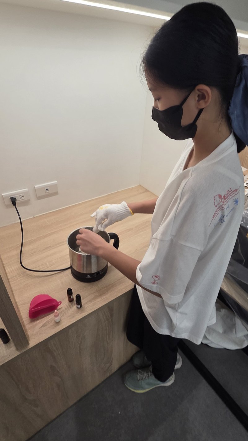 熱得有禮研習活動(8/16)-圖片45