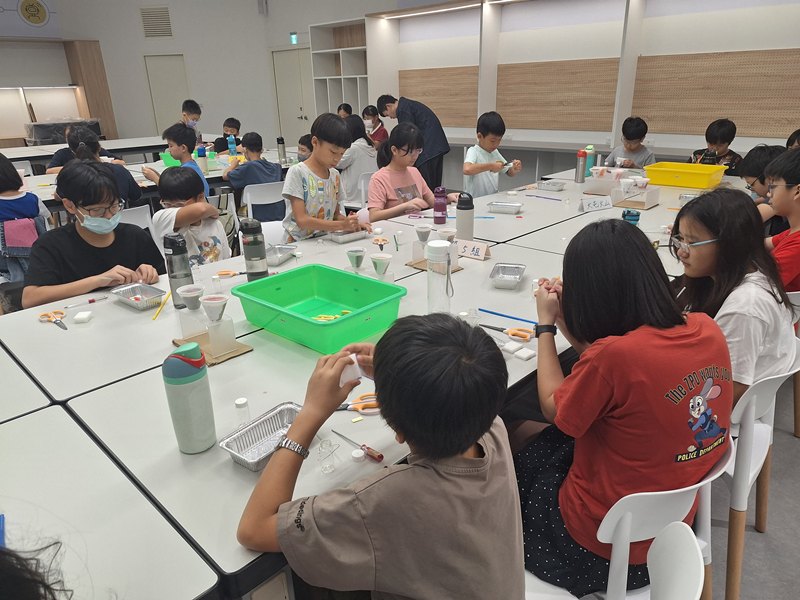 熱得有禮研習活動(8/16)-圖片52