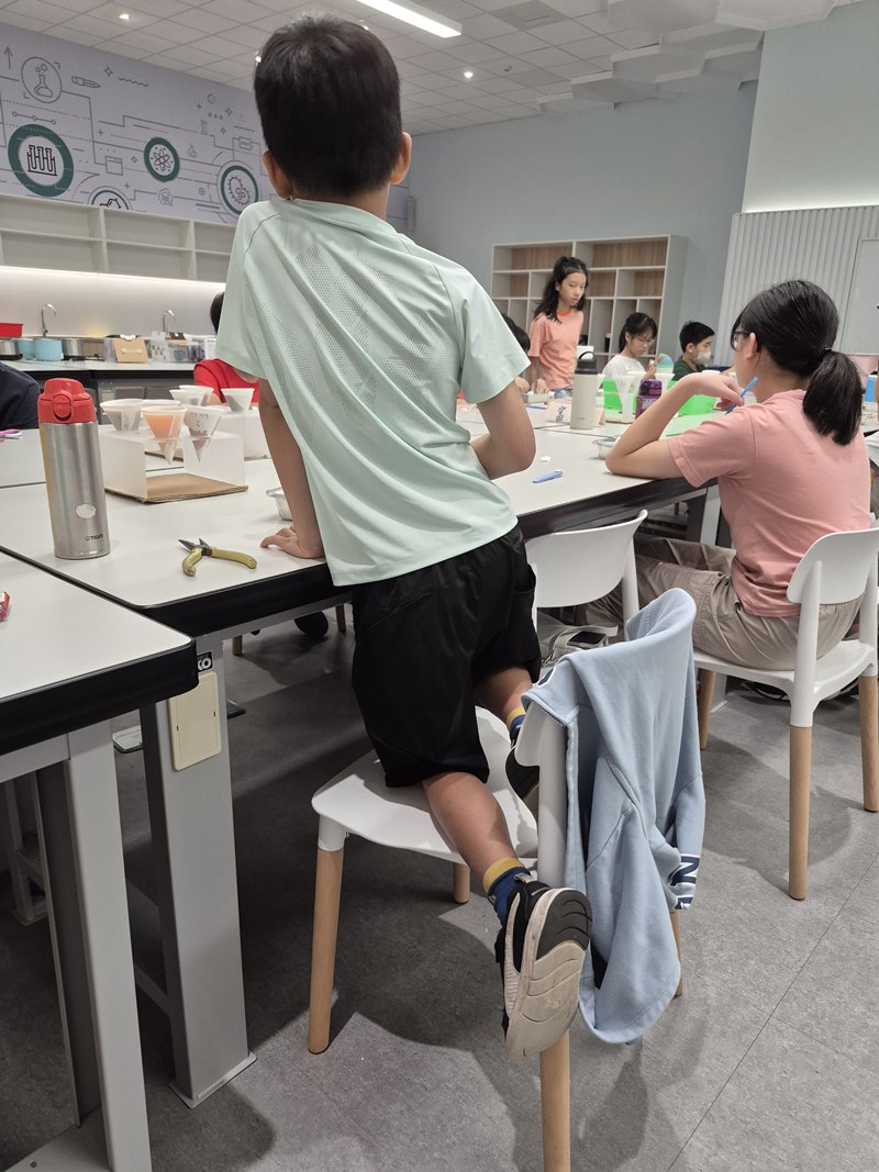 熱得有禮研習活動(8/16)-圖片58