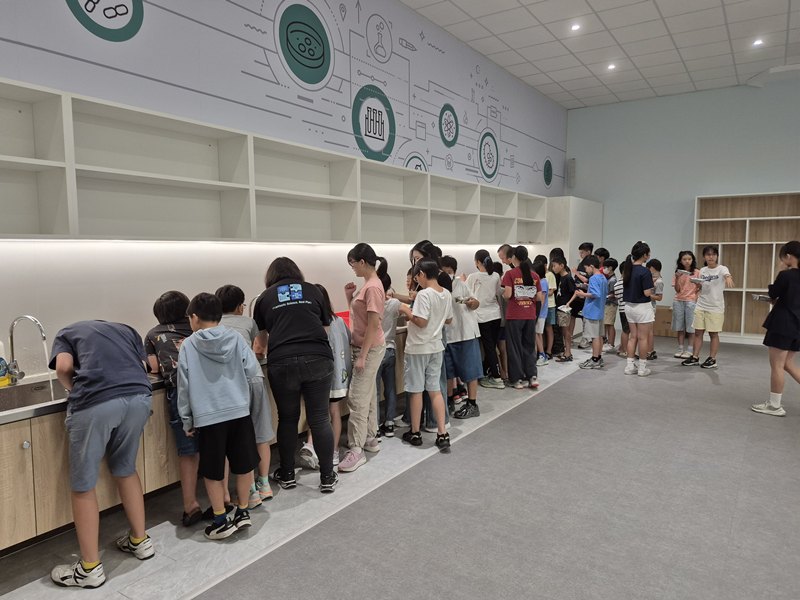 熱得有禮研習活動(8/16)-圖片59