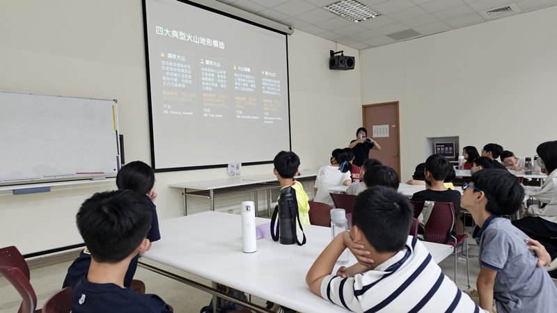 熱得有禮研習活動(8/16)-圖片62