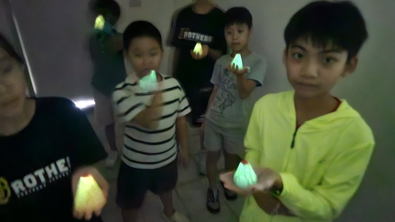 熱得有禮研習活動(8/16)-圖片91