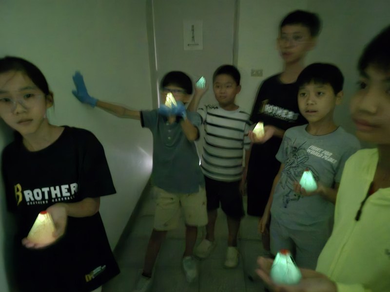 熱得有禮研習活動(8/16)-圖片93