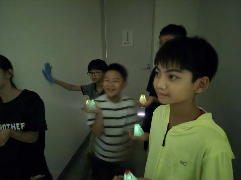 熱得有禮研習活動(8/16)-圖片94