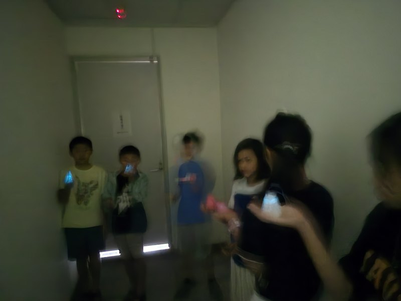 熱得有禮研習活動(8/16)-圖片96