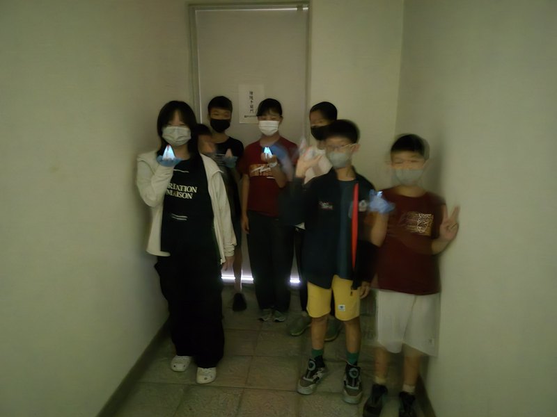 熱得有禮研習活動(8/16)-圖片102