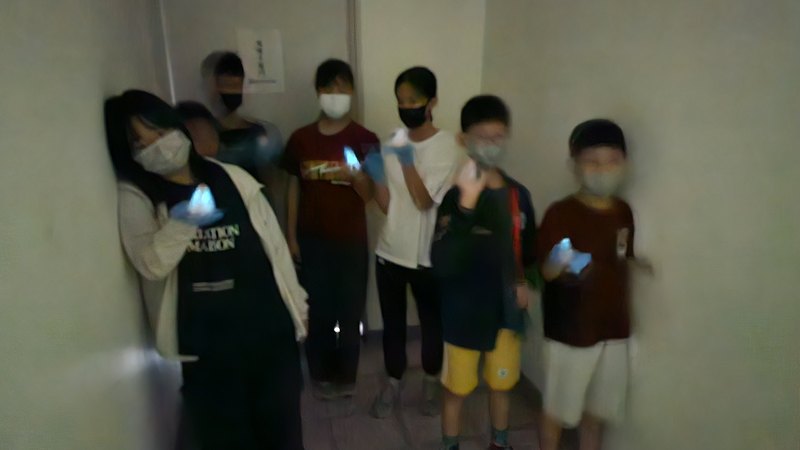 熱得有禮研習活動(8/16)-圖片103