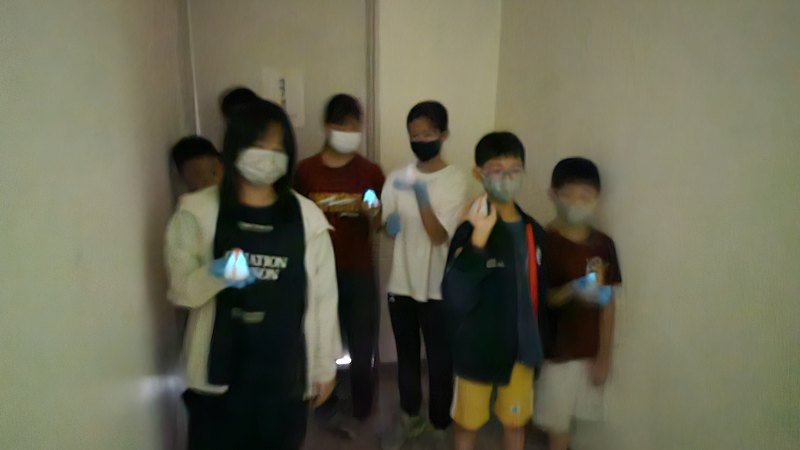 熱得有禮研習活動(8/16)-圖片105