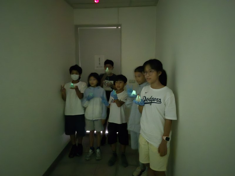 熱得有禮研習活動(8/16)-圖片107