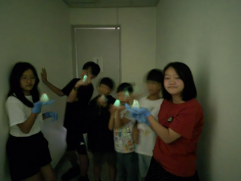 熱得有禮研習活動(8/16)-圖片109