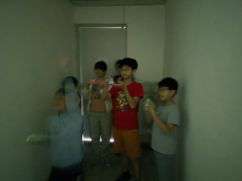 熱得有禮研習活動(8/16)-圖片111
