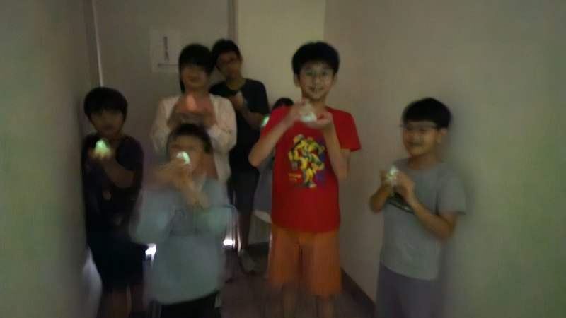 熱得有禮研習活動(8/16)-圖片112