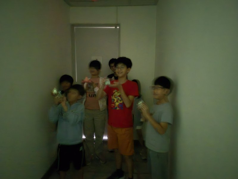 熱得有禮研習活動(8/16)-圖片113
