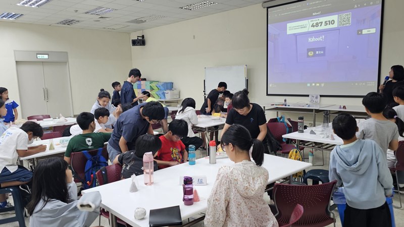 熱得有禮研習活動(8/16)-圖片118