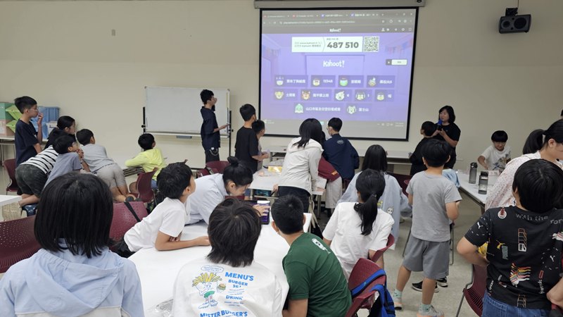 熱得有禮研習活動(8/16)-圖片119