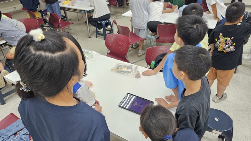 熱得有禮研習活動(8/16)-圖片121