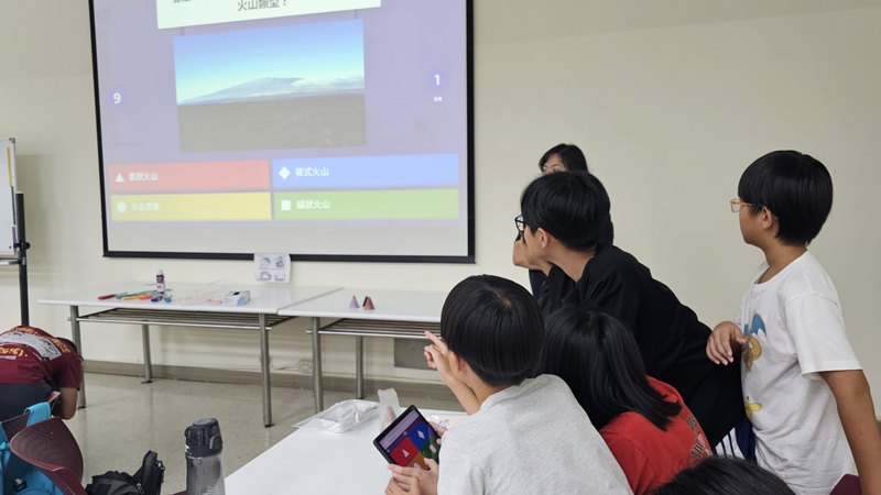 熱得有禮研習活動(8/16)-圖片122