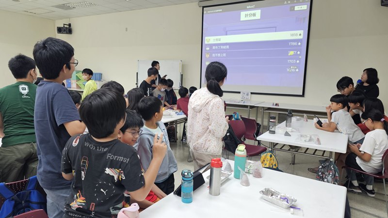 熱得有禮研習活動(8/16)-圖片125