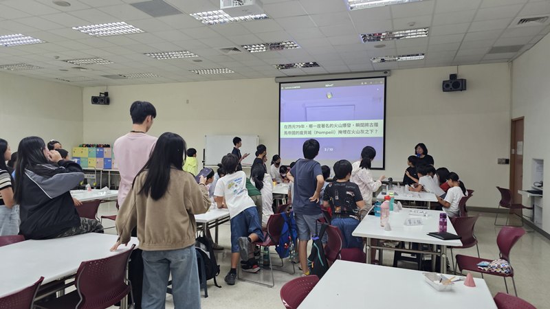 熱得有禮研習活動(8/16)-圖片126
