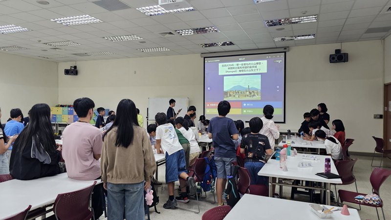 熱得有禮研習活動(8/16)-圖片127