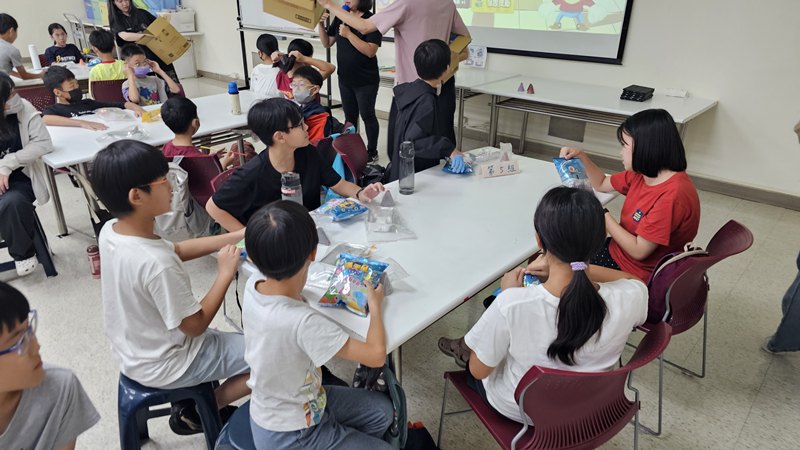 熱得有禮研習活動(8/16)-圖片130