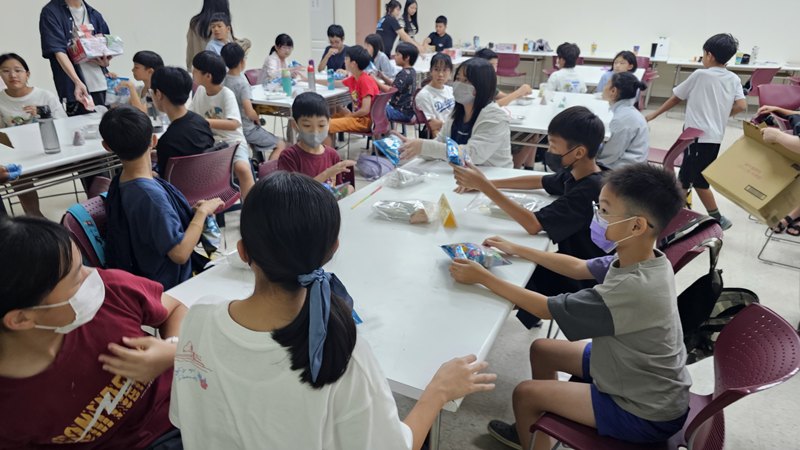 熱得有禮研習活動(8/16)-圖片131