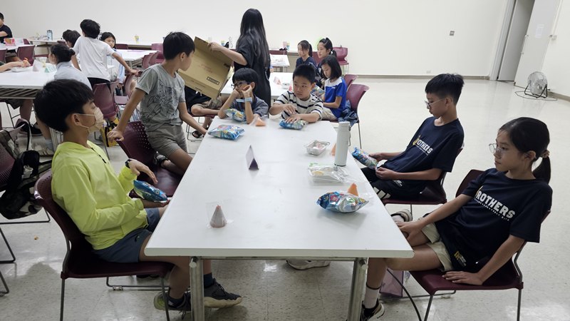 熱得有禮研習活動(8/16)-圖片132