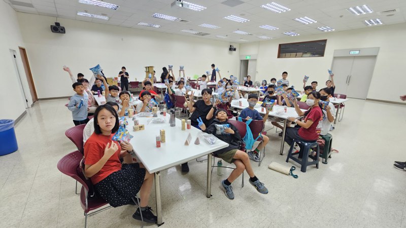 熱得有禮研習活動(8/16)-圖片133