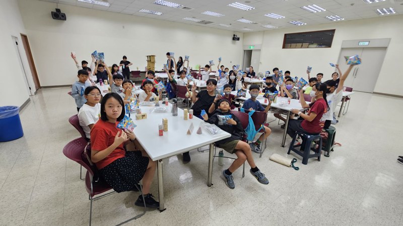 熱得有禮研習活動(8/16)-圖片134