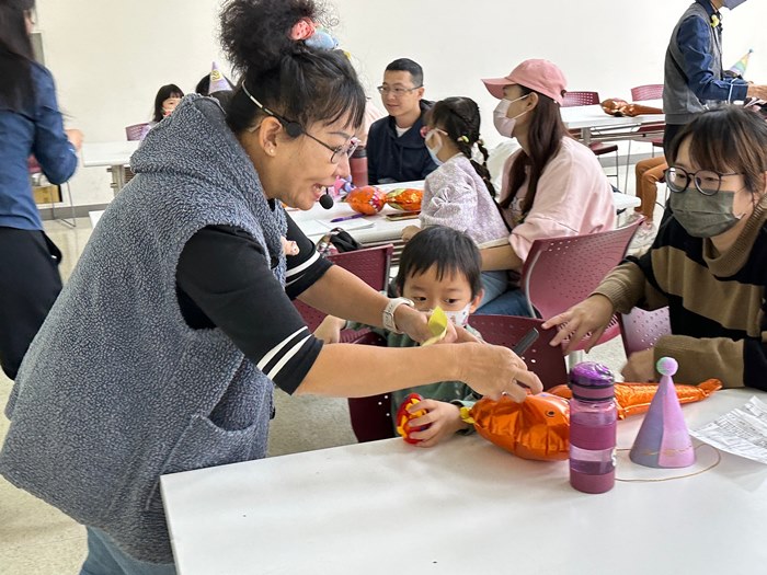 幼兒園：恐龍嘉年華(3/16)-圖片46