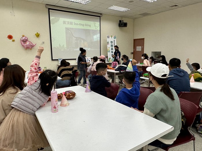 幼兒園：恐龍嘉年華(3/16)-圖片52