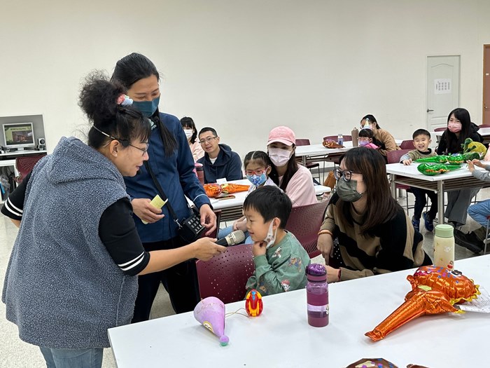 幼兒園：恐龍嘉年華(3/16)-圖片57