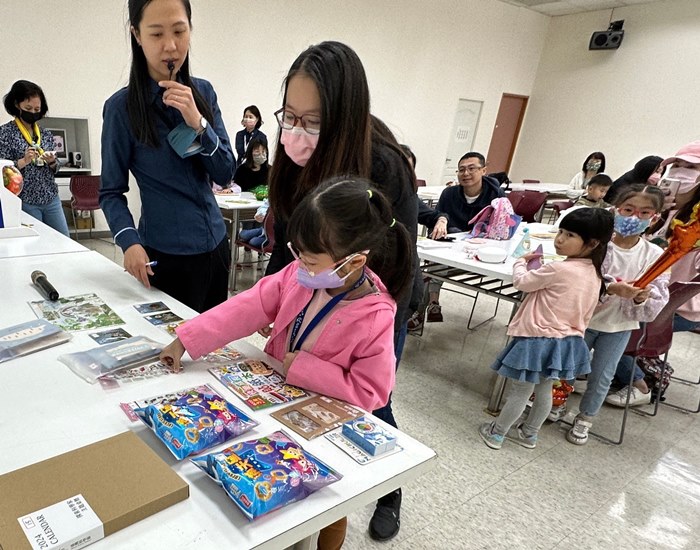 幼兒園：恐龍嘉年華(3/16)-圖片106