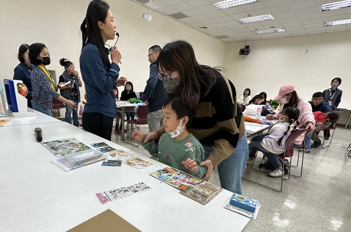 幼兒園：恐龍嘉年華(3/16)-圖片110