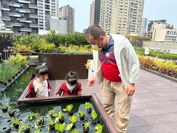 幼兒園：香草好鼻師-上午場(4/5)-圖片6