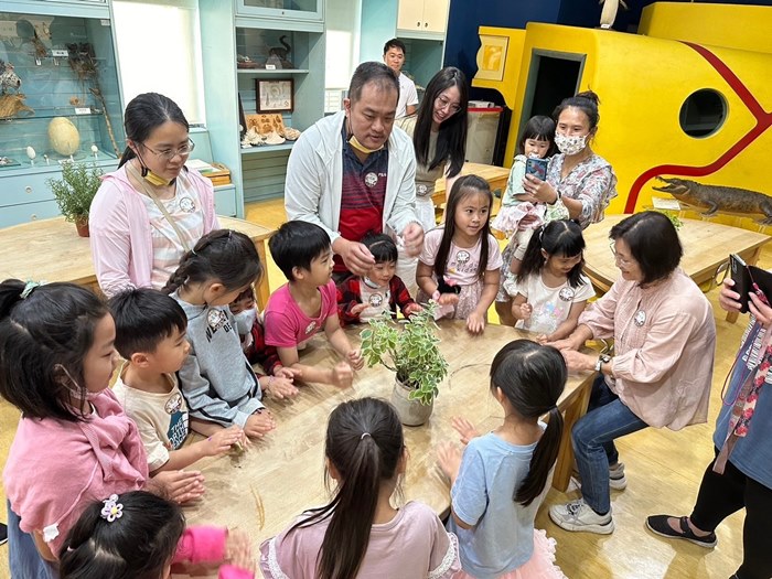 幼兒園：香草好鼻師-上午場(4/5)-圖片16