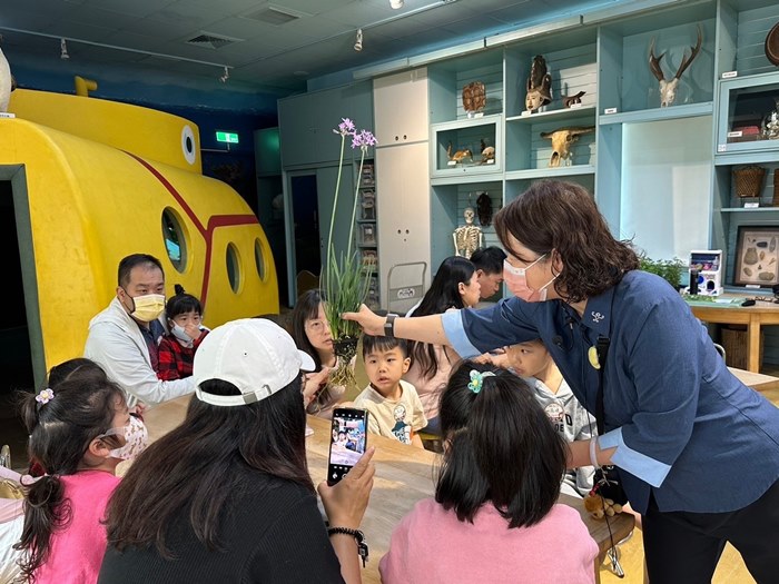 幼兒園：香草好鼻師-上午場(4/5)-圖片35