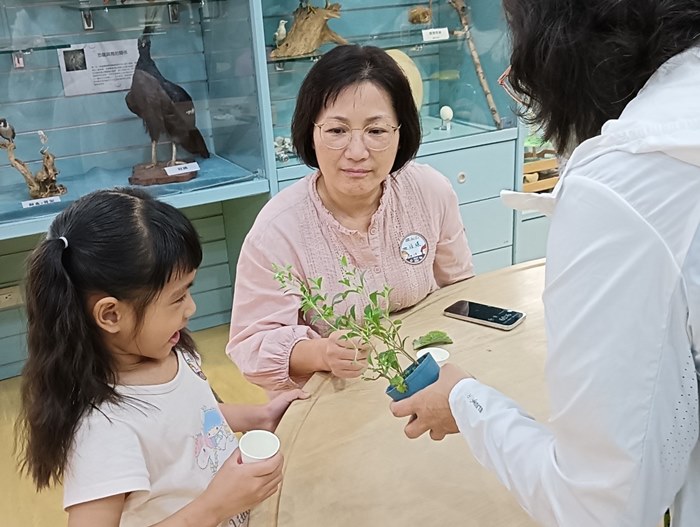 幼兒園：香草好鼻師-上午場(4/5)-圖片70