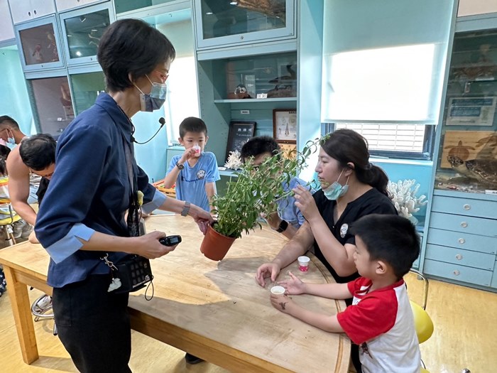 幼兒園：香草好鼻師-上午場(4/6)-圖片36