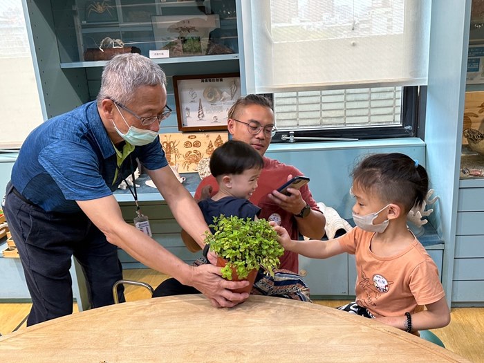 幼兒園：香草好鼻師-下午場(4/6)-圖片5