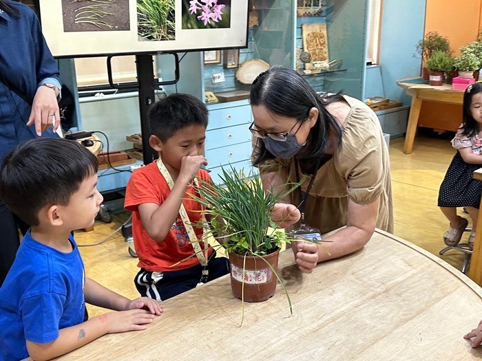 幼兒園：香草好鼻師-下午場(4/6)-圖片25