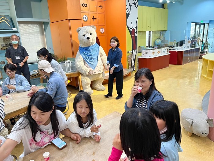幼兒園：香草好鼻師-上午場(4/7)-圖片11